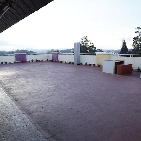 Mmr Grand Inn Ooty Exterior foto